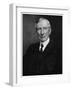 John D Rockefeller, American Industrialist, Late 19th Century-null-Framed Giclee Print