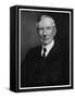 John D Rockefeller, American Industrialist, Late 19th Century-null-Framed Stretched Canvas