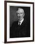 John D Rockefeller, American Industrialist, Late 19th Century-null-Framed Giclee Print