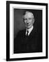 John D Rockefeller, American Industrialist, Late 19th Century-null-Framed Giclee Print