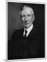 John D Rockefeller, American Industrialist, Late 19th Century-null-Mounted Giclee Print