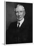 John D Rockefeller, American Industrialist, Late 19th Century-null-Stretched Canvas