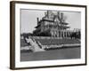 John D. Rockefeller's Mansion-null-Framed Photographic Print
