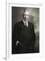 John D. Rockefeller Snr (1839-1937)-American Photographer-Framed Premium Photographic Print