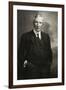 John D. Rockefeller Snr (1839-1937)-American Photographer-Framed Premium Photographic Print