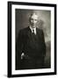 John D. Rockefeller Snr (1839-1937)-American Photographer-Framed Premium Photographic Print