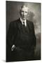 John D. Rockefeller Snr (1839-1937)-American Photographer-Mounted Premium Photographic Print