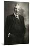John D. Rockefeller Snr (1839-1937)-American Photographer-Mounted Photographic Print