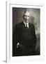 John D. Rockefeller Snr (1839-1937)-American Photographer-Framed Photographic Print