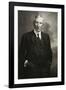 John D. Rockefeller Snr (1839-1937)-American Photographer-Framed Photographic Print