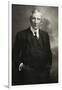 John D. Rockefeller Snr (1839-1937)-American Photographer-Framed Photographic Print