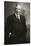 John D. Rockefeller Snr (1839-1937)-American Photographer-Stretched Canvas