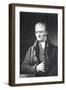 John Dalton, English Chemist, C1834-null-Framed Giclee Print