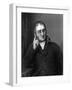 John Dalton, English Chemist, C1860-null-Framed Giclee Print