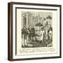 John De Mandeville-null-Framed Giclee Print