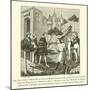 John De Mandeville-null-Mounted Giclee Print