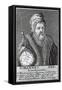 John Dee-null-Framed Stretched Canvas