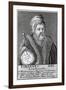 John Dee-null-Framed Giclee Print