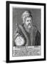 John Dee-null-Framed Giclee Print