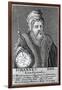 John Dee-null-Framed Giclee Print