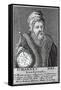 John Dee-null-Framed Stretched Canvas