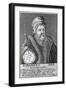 John Dee-null-Framed Giclee Print