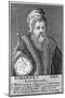 John Dee-null-Mounted Giclee Print