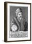 John Dee-null-Framed Premium Giclee Print