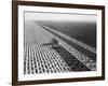 John Deere Model "G" Tractor in Field-Philip Gendreau-Framed Photographic Print