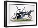 Black Frame