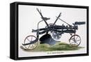 Canvas Black