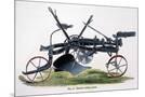 Wood Mount
