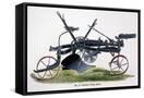 Canvas Black