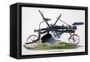 Canvas Black