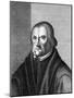 Wood Mount