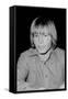 John Denver, Shepherds Bush, London, 1974-Brian O'Connor-Framed Stretched Canvas