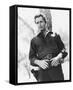 John Derek-null-Framed Stretched Canvas