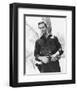 John Derek-null-Framed Photo