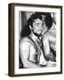 John Derek-null-Framed Photo