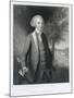 John Dickinson, engraved by John B. Forrest-Charles Willson Peale-Mounted Giclee Print