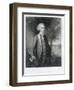 John Dickinson, engraved by John B. Forrest-Charles Willson Peale-Framed Giclee Print