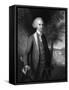 John Dickinson, Statesman-CW Peale-Framed Stretched Canvas