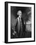 John Dickinson-John B. Forrest-Framed Giclee Print