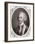 John Dickinson-null-Framed Giclee Print