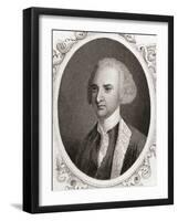 John Dickinson-null-Framed Giclee Print