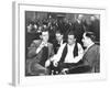 John Dillinger (1903-1934)-null-Framed Photographic Print