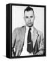 John Dillinger (1903-1934)-null-Framed Stretched Canvas