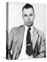 John Dillinger (1903-1934)-null-Stretched Canvas