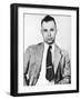 John Dillinger (1903-1934)-null-Framed Giclee Print