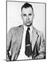 John Dillinger (1903-1934)-null-Mounted Giclee Print